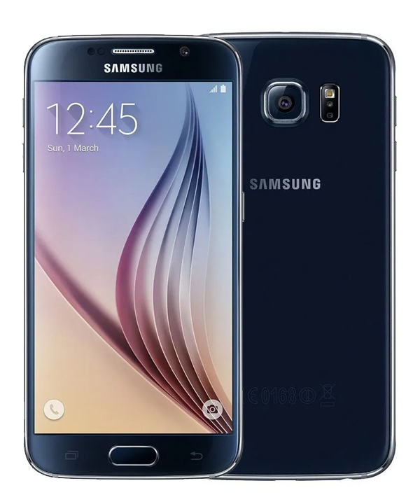 Samsung Galaxy S6 price in india