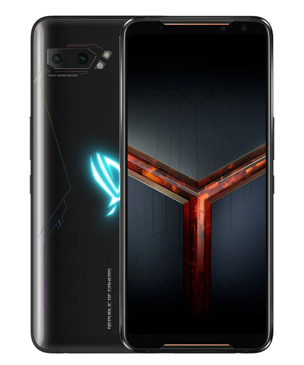 Asus ROG Phone 2 price in india