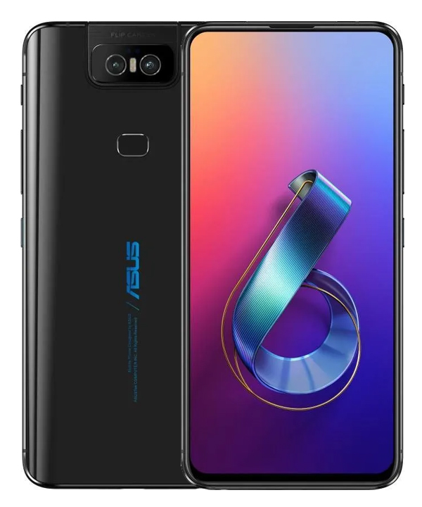 Asus 6Z price in india