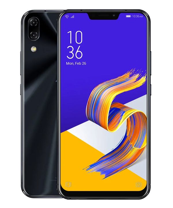 Asus Zenfone 5Z price in india