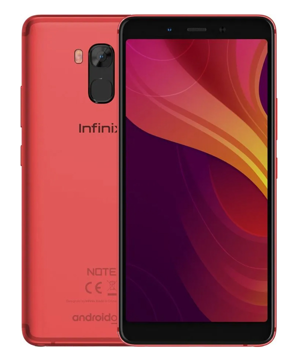 Инфиникс ноут 5. Infinix Note 5.