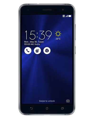 Asus Zenfone 3 price in india