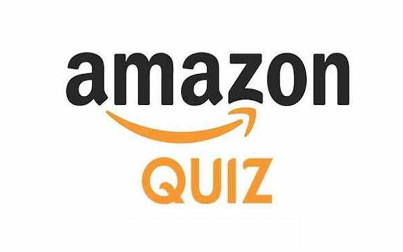 Amazon Quiz Answers Today